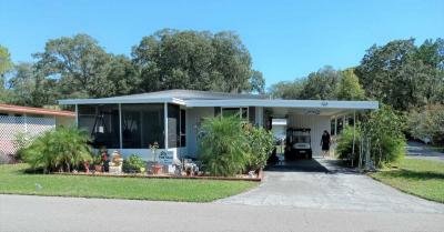Mobile Home at 162 Millwood Rd Leesburg, FL 34788