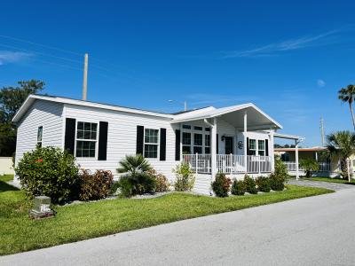 Mobile Home at 62 W. Harbor Drive Vero Beach, FL 32960