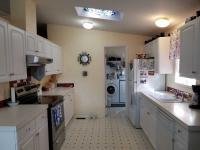 2000 Fleetwood Greenhill Manufactured Home