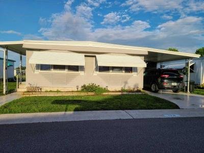 Mobile Home at 29081 Us Hwy 19 N Lot 178 Clearwater, FL 33761