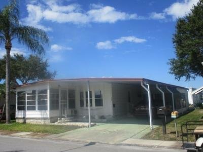 Mobile Home at 3113 State Rd 580 Lot 244 Safety Harbor, FL 34695