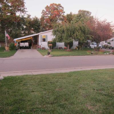 Mobile Home at 2119 N. Sheeran Drive Milford, MI 48381