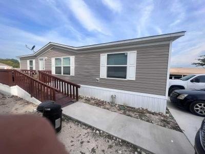 Mobile Home at 5130 Ben Day Murrin Rd #855 Fort Worth, TX 76126