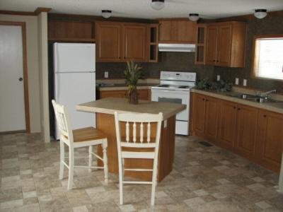 Photo 1 of 4 of home located at E5497 730th Avenue, Lot 20 Menomonie, WI 54751