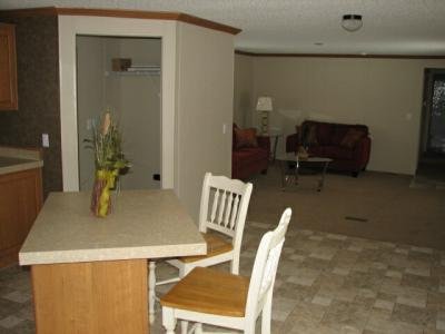 Photo 3 of 4 of home located at E5497 730th Avenue, Lot 20 Menomonie, WI 54751