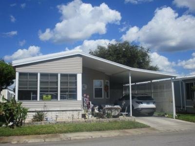 Mobile Home at 3113 State Road 580 Lot 220 Safety Harbor, FL 34695