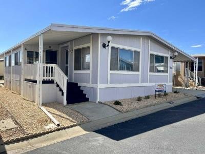 Mobile Home at 5700 W Wilson St #103 Banning, CA 92220