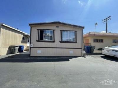 Mobile Home at 402 63Rd. St #110 San Diego, CA 92114
