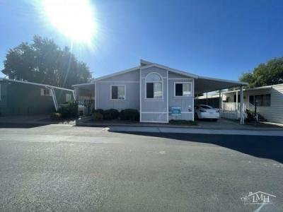 Mobile Home at 10767 Jamacha Blvd. #171 Spring Valley, CA 91978