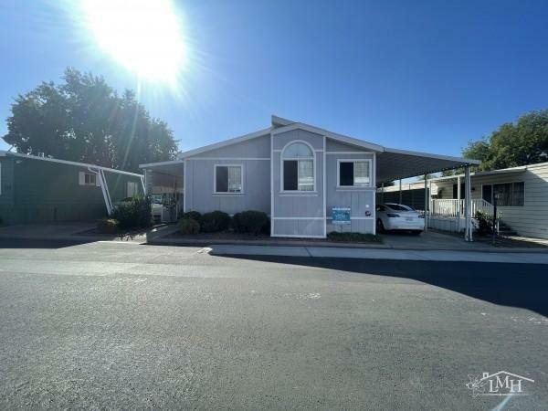 Photo 1 of 2 of home located at 10767 Jamacha Blvd. #171 Spring Valley, CA 91978
