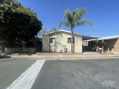 Mobile Home at 13655 Highway 8 Business #106 El Cajon, CA 92021
