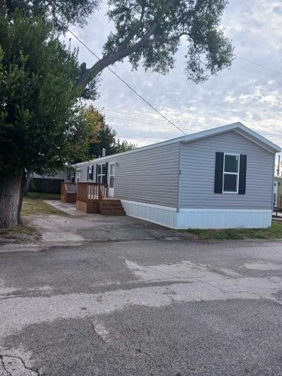 Mobile Home at 2301 SW Oralabor Rd, #58 Ankeny, IA 50023