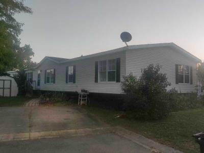 Mobile Home at 3724 Ravenwood White Lake, MI 48383