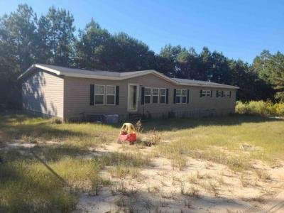 Mobile Home at  5 NARVELL BREWER RD Richton, MS 39476