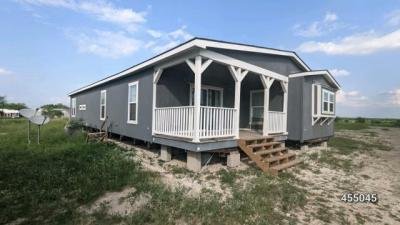 Mobile Home at  4460 CR RD 170 Alice, TX 78332