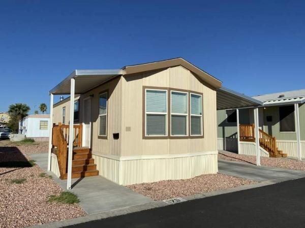 2019 Clayton Manufactured Home
