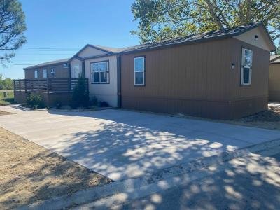 Mobile Home at 1111 Village St Lot #609 Greenville, TX 75401