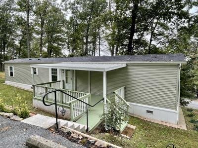 Mobile Home at 766 Stonewood Drive Gap, PA 17527