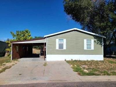 Mobile Home at 9595 Pecos St Thornton, CO 80260