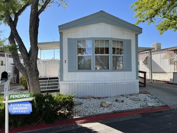 1994 Fleetwood Mobile Home For Sale
