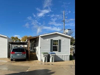 Mobile Home at 4221 S. 6th St. B-2 Milwaukee, WI 53221