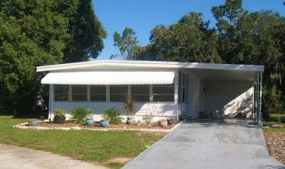 Mobile Home at 242 Aztec Dr Winter Springs, FL 32708
