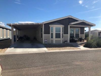 Mobile Home at 8865 E Baseline Rd #457 Mesa, AZ 85209