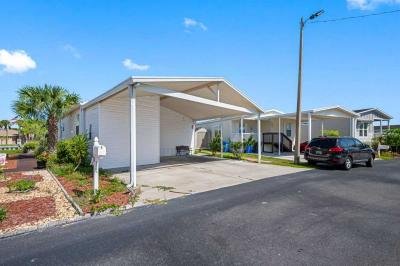 Mobile Home at 1322 Autumn Dr Tampa, FL 33613