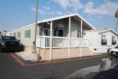 Mobile Home at 7652 Garfield Ave #86 Huntington Beach, CA 92648