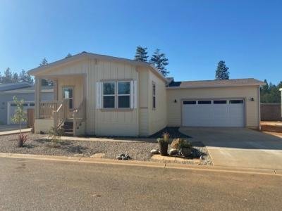 Mobile Home at 10058 Heritage Oak Dr Grass Valley, CA 95949