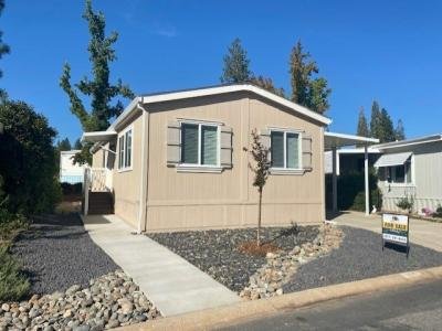 Mobile Home at 10240 Forest Springs Drive Grass Valley, CA 95949