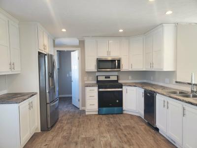 Mobile Home at 9910 Macbeth Street Fenton, MI 48430