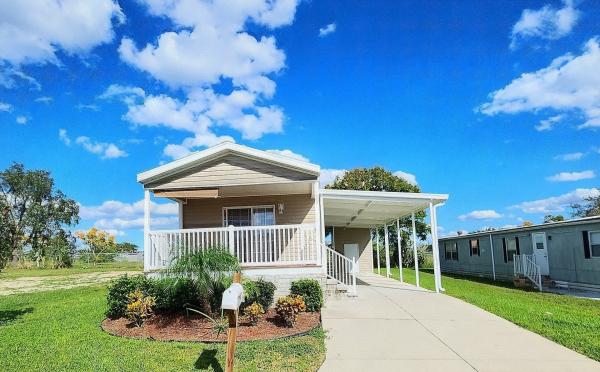 2018 Skyline Mobile Home For Rent