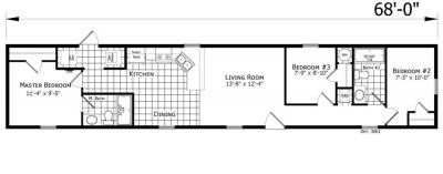 Mobile Home at 4345 Shortsville Road Manchester, NY 14504