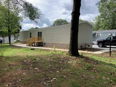 Mobile Home at 53 Lamplighter Acres Fort Edward, NY 12828