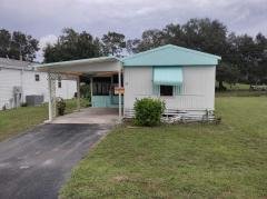 Photo 1 of 7 of home located at 901 Arnold Rd #37 Kenansville, FL 34739