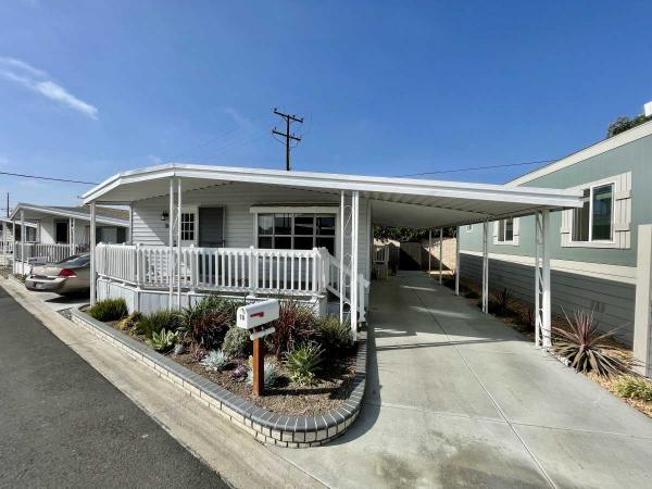 Mobile Home For Rent