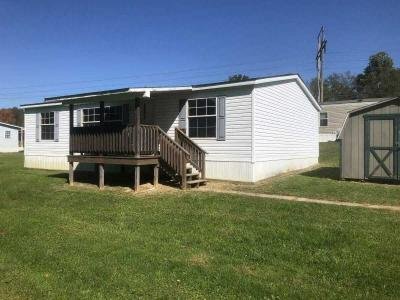 Mobile Home at 1304 Sterling St. Scottdale, PA 15683