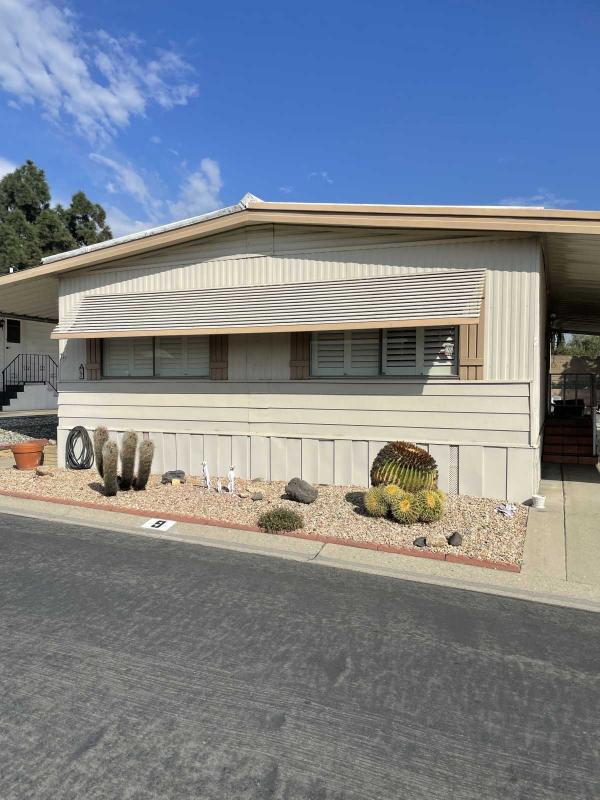 1974 Lancer Mobile Home For Sale