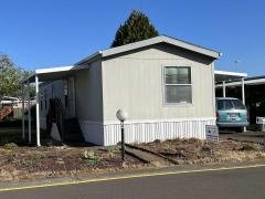 Photo 2 of 16 of home located at 2902 E 2nd St. #39 Newberg, OR 97132