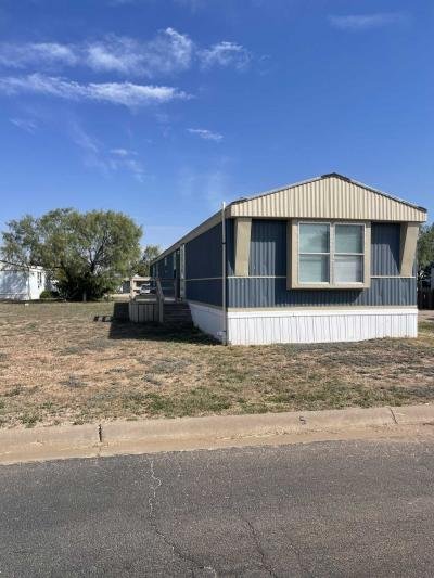 Mobile Home at 3300 Voight Blvd, #79 San Angelo, TX 76905