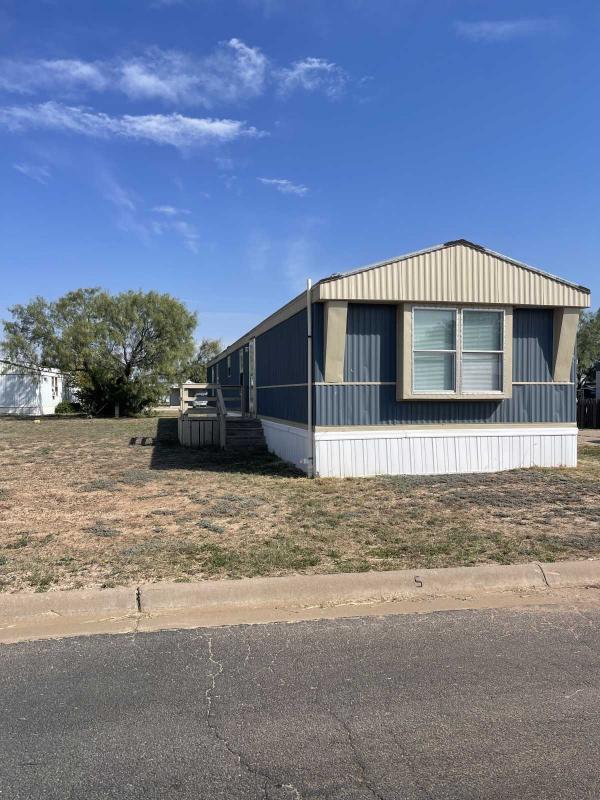 2005 Skyline Mobile Home For Sale