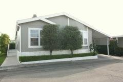 Photo 3 of 28 of home located at 23301 Ridge Rt. #131 Laguna Hills, CA 92653