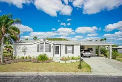 Mobile Home at 324 Queen Palm Dr. Davenport, FL 33897