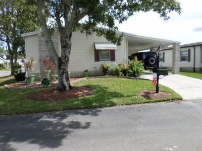 Mobile Home at 77 Hewlett Drive Auburndale, FL 33823