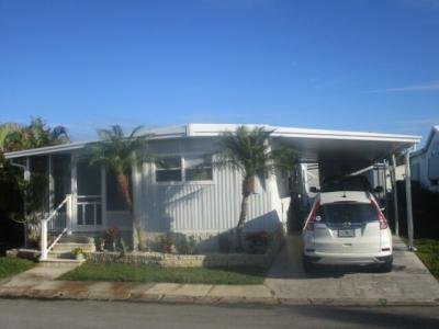 Mobile Home at 3113 State Road 580 Lot 166 Safety Harbor, FL 34695