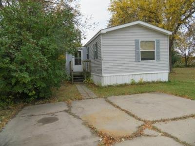 Mobile Home at 15 East Lynmar Drive Fargo, ND 58102