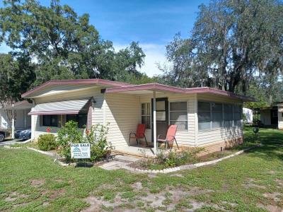 Mobile Home at 199 Millwood Rd. Leesburg, FL 34788