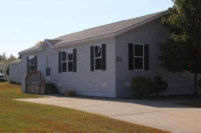 Mobile Home at 2678 Biscayne Court Lapeer, MI 48446