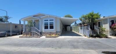 Mobile Home at 16600 Orange Ave. #147 Paramount, CA 90723